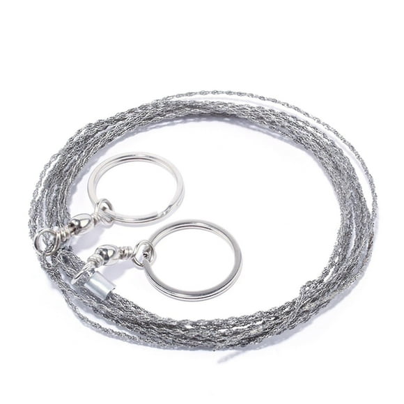 Wire Rope Wire Saw Wire Superfine Woodworking Wire Saw Wire Ring Wire Saw