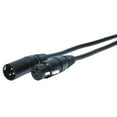 thumbnail image 2 of Comprehensive Standard Series XLR Plug to Jack Audio Cable 100', 2 of 2