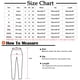 thumbnail image 3 of Puntoco Moda Casual Mujer Sólido Span Cintura alta Mantener caliente Pantalones largos Pantalones largos Leggings Puntoco Puntoco-2488, 3 of 5