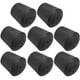 thumbnail image 3 of GOOHOCHY protectores de suelo para patas de silla de 10 mm, de goma., 3 of 7