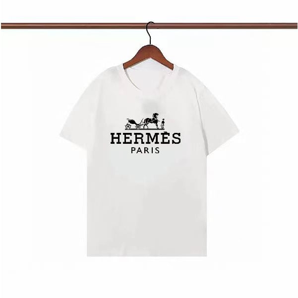Camiseta hermes hombre hotsell