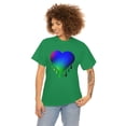 thumbnail image 3 of Heart T-Shirt, 3 of 8