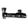 thumbnail image 1 of OE Compatible/Replacement Front Passenger Side Bumper Support [side Beam-retainer] Made Of Ultra High Strength Steel Capa(HO1063101C), 1 of 1