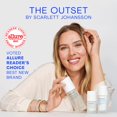 thumbnail image 4 of Exfoliante facial The Outset, micropulidor con cafeína, 100 ml, 4 of 5