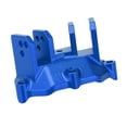 thumbnail image 1 of Axle Upper Link Mount, 1/10 Aluminium Alloy Tie Rod Link Support Bracket for Losi Baja Rey RC Cars Accessories, 1 of 8
