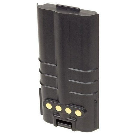 Replacement for Harris BP1912LI Battery Rechargeable 7.2v 3200mAH Li-Ion