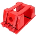 thumbnail image 1 of Immobilisateur de Tête de Fixation Aide d'Urgence Étanche avec Sangles, 1 of 8