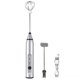 thumbnail image 4 of Electric Egg Beater Mixer Handheld 3-speed Adjustable Blender Whisk Tool, 4 of 5