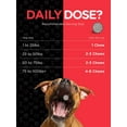 thumbnail image 6 of Dog Hip & Joint Supplement | 150 Chews | For Large & Small Dogs of All Ages | by River & Rula, 6 of 7