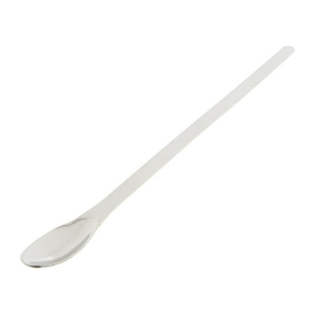 8.6'' Stainless Steel Lab Spoon Chemical Reagent | Walmart Canada