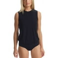 thumbnail image 2 of Commando Essential Cotton Muscle Bodysuit - BDS125, 2 of 4