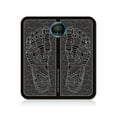 thumbnail image 1 of Foot Massager Mat Electric Leg Foot Massager Pressure Pain Foot Relaxing Blood Circulation Foot Massager Pad, 1 of 6