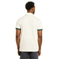 thumbnail image 3 of Reebok Men's and Big Men's League Performance Polo Shirt, Sizes S-3XL, 3 of 6