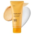 thumbnail image 1 of Limpiador Medicube, ácido kójico, cúrcuma, iluminador, 120 g, 1 of 9