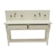thumbnail image 2 of Mueble de lavabo de con , decoración de simulación, accesorios, tocador con cajones, fregadero en miniatura, 2 of 8
