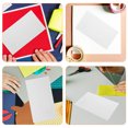 thumbnail image 3 of unbranded Foam Squares Adhesivos Dobles Para Bricolaje Con Material Ideal Para Y Arte, 3 of 7
