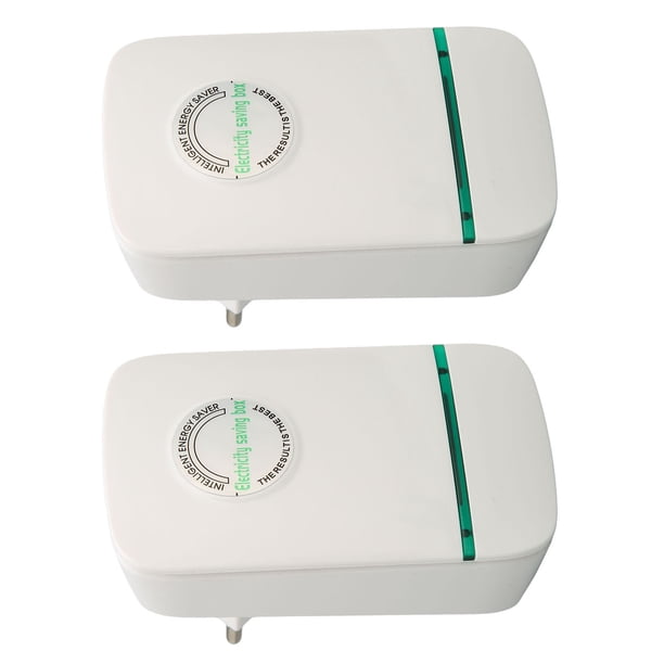 Power Saver 28000W AC Voltaje Estabilizado Corrientes Equilibradas Caja De Ahorro De Electricidad Salva De Energía Para El Hogar, Material Retardante De Llama