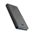 thumbnail image 1 of Cargador portátil Anker PowerCore Essential 20K 20000mAh, 1 of 7