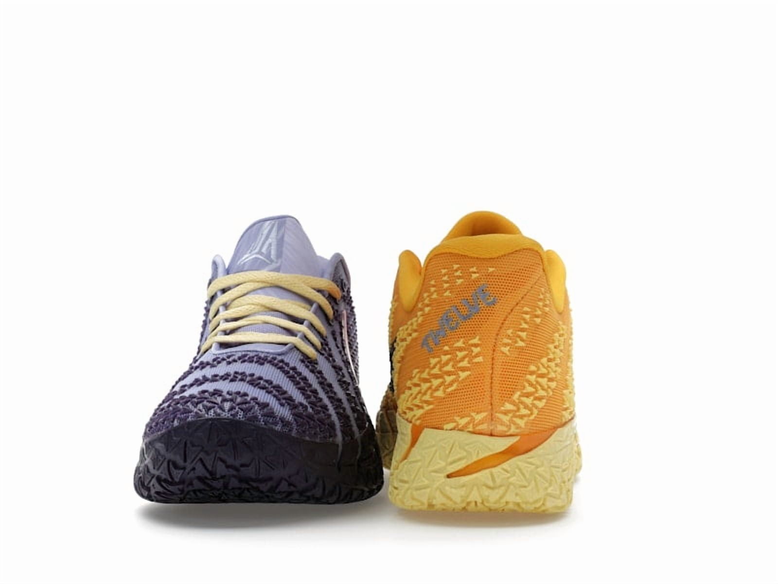 Nike Men's Ja 3 Hustle & Flow Shoes, from StockX