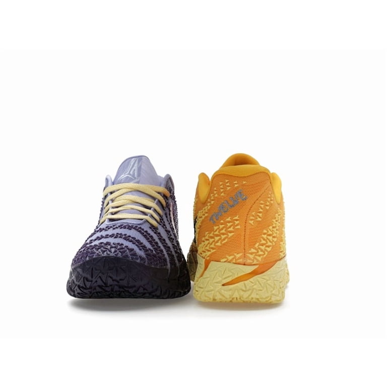 Nike Men's Ja 3 Hustle & Flow Shoes, from StockX - Walmart.com