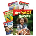 thumbnail image 2 of Science: Informational Text: Physical Science Grade 1: 5-Book Set (Other), 2 of 2