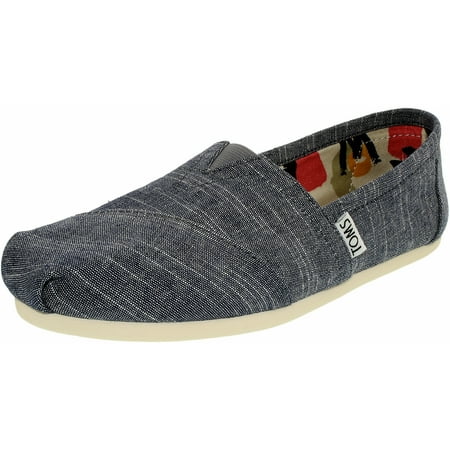 wide width toms shoes