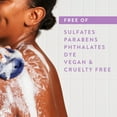 thumbnail image 4 of Native Body Wash, Sulfate Free, Lilac & White Tea, for Women and Men, 36 oz, 4 of 13