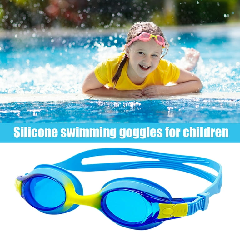 Outdoor swimming deals goggles