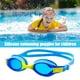 thumbnail image 4 of Gafas De Natación Para Niños Gafas para niños Gafas de natación cómodas para niños de 3 a 14 años (azul amarillo) Ndcxsfigh  Para Estrenar, 4 of 5