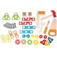 thumbnail image 4 of Hape International E3000 Wood and Water Based Paint Master Workbench, 4 of 8