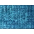 thumbnail image 1 of Ahgly Company Indoor Rectangle Oriental Light Blue Industrial Area Rugs, 5' x 8', 1 of 4