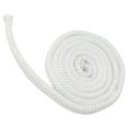 thumbnail image 2 of Joint de Four Rond avec Colle, Joint de Cheminée, Cordon de Scellage, Cordon 8 10 12 14 16 mm, 2 of 8
