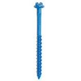 thumbnail image 1 of ITW Tapcon 24305 Screw Masonry Hex .18 x 1.75, 75 Pack, 1 of 1