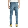 thumbnail image 2 of Rag & Bone Mens Fit 1 Denim Mid-Rise Skinny Jeans Blue Size 29W X 32L MSRP $275, 2 of 2