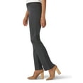 thumbnail image 3 of Lee Women’s Straight Leg Wrinkle Resist Stretch Pant, 3 of 5