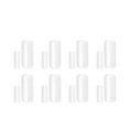 thumbnail image 1 of Tuya Door Sensor Open/Close Detector Window Door Sensor APP Remote Control Alarm Smartlife Support Alexa, 1 of 7