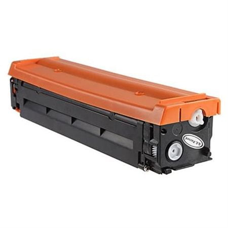Return Prog Cyan Toner - AGPtek High Yield Cyan Toner Cartridge for HP CE321A LaserJet Pro CM1415fn / 1415fnw