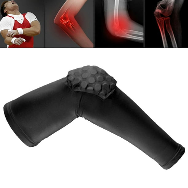 Protector de codo deportivo protector de codo deportivo antideslizante para béisbol ANGGREK Otros