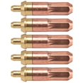 thumbnail image 2 of Puntas de soplete de corte de propano ANGGREK 2.6mm 5Pcs, 2 of 8