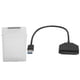 thumbnail image 1 of Convertidor USB30 Cable de disco duro HDD externo de 25 pulgadas con caja de protección para PC para Windows98SE ME 2000 XP 7/8/10 para ordenador portátil ANGGREK Otros, 1 of 8