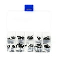 thumbnail image 3 of Juego De Tornillos De Coche 5xRC Baoblaze Accesorios De Bricolaje Para Coche, 3 of 7