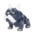 thumbnail image 2 of Juguete electrónico para perros con sensor táctil, robot bailarín inteligente para niños, color azul, 2 of 14