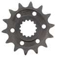 thumbnail image 2 of Supersprox CST-4054520-14-2 Front Sprocket - 14T (Natural), 2 of 4
