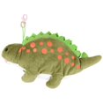 thumbnail image 2 of Pencil Case for Boy, Soft 3D Plush Pen Pouch Bag Stationery Case for School Supplies Organizer Pen C, 2 of 5