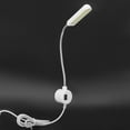 thumbnail image 1 of Lámpara De Escritorio LED Eficiente Con 36 Luces LED Para Máquina De Coser Para Trabajo, Protección Ocular Para Sala De Estudio De Oficina En Casa, 1 of 7