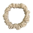 thumbnail image 2 of r de pelo r Lazy Curlers Scrunchies para lavar el cabello de la cara Rizos de cabello largo Beige Yuyangstore Rizador de pelo sin calor, 2 of 8