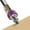 Purple 2pcs, variant on ShunRuiPi Screwdriver Head Upgrade Magnetizer Screw Hex Shank Screwdriver Bit Clip,Quick Release Lightweight Drill Screw Adapter, Multipack Magnetic Screw Ring Holders Household Tool,Blue, 2pcs