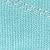 Light Aqua Blue/White