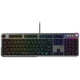 thumbnail image 5 of Teclado Gamer Mecanico MSI STRIKE 600 Switch Silencioso USB 2.0 Tamaño 100% RGB Negro, 5 of 5
