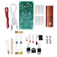 thumbnail image 3 of Mini  Coil,  Coil Module, Simple Assemble Hand-Made Games Computer Music For Wireless Power Transmission Mobile Phone Music, 3 of 8
